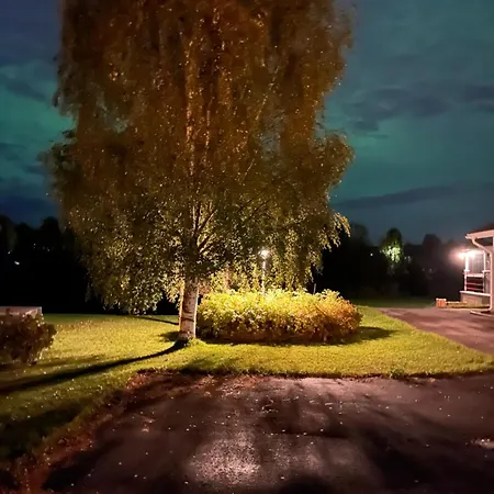 Apartment Cozy In 5 Min Drive From Santa Claus Village Rovaniemi