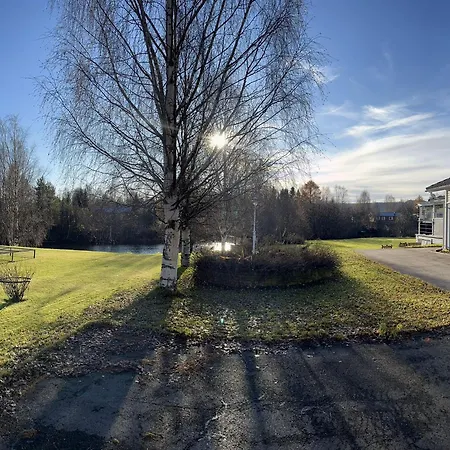 Apartmán Cozy In 5 Min Drive From Santa Claus Village Rovaniemi