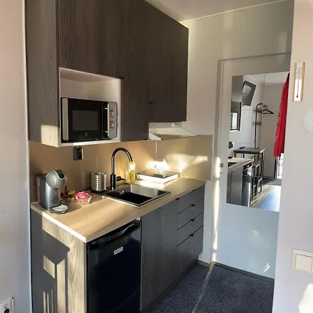 Cozy In 5 Min Drive From Santa Claus Village Rovaniemi