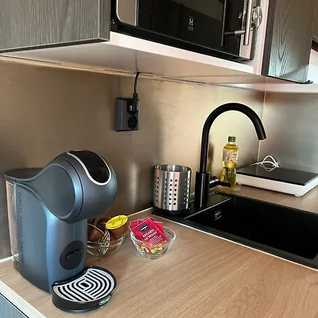 Cozy In 5 Min Drive From Santa Claus Village Apartment