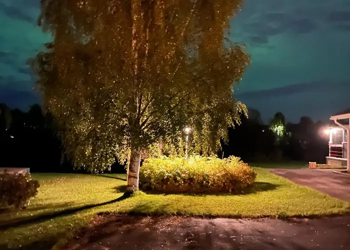 Daire Cozy In 5 Min Drive From Santa Claus Village Rovaniemi