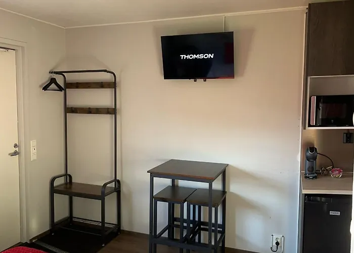 Cozy In 5 Min Drive From Santa Claus Village Daire