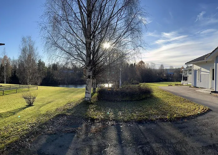Apartment Cozy In 5 Min Drive From Santa Claus Village Rovaniemi