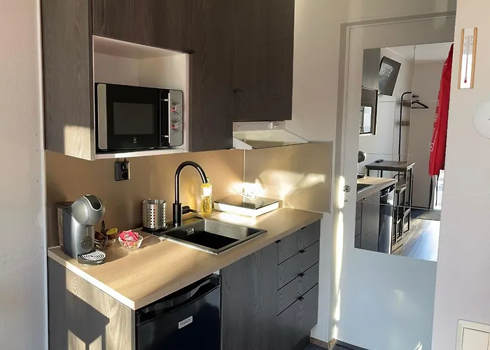 Cozy In 5 Min Drive From Santa Claus Village Rovaniemi