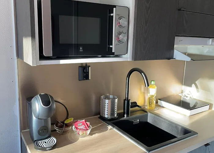 Cozy In 5 Min Drive From Santa Claus Village